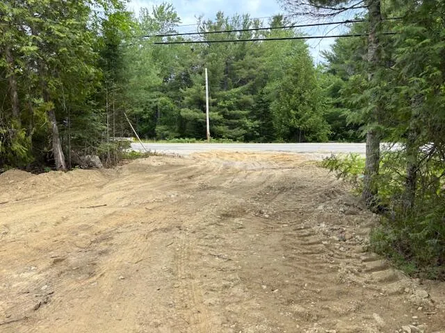 $65,000 | 0 Dead Streme, Cooper, ME 04657