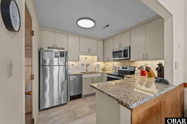 $479,000 | 2035 South Virginia Dare Trail, Unit 7, Kill Devil Hills, NC 27948