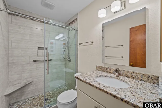 $479,000 | 2035 South Virginia Dare Trail, Unit 7, Kill Devil Hills, NC 27948