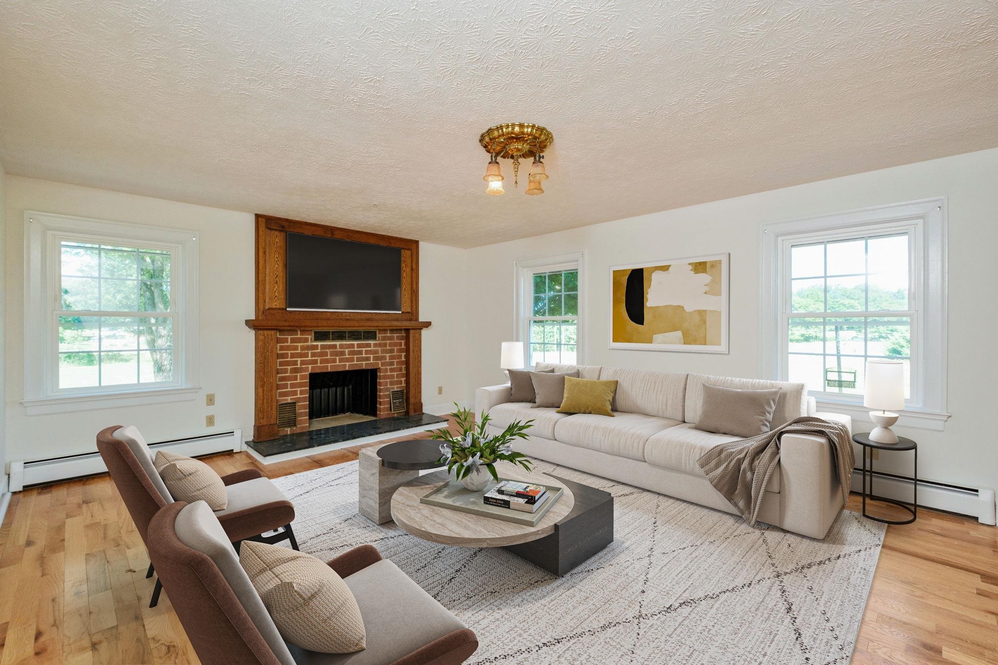 1370 Middlebrook Road Staunton, VA 24401 - Photo 12 of 63 Virtually Staged Photo