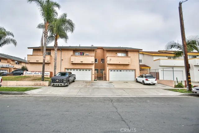 a view of a street with cars