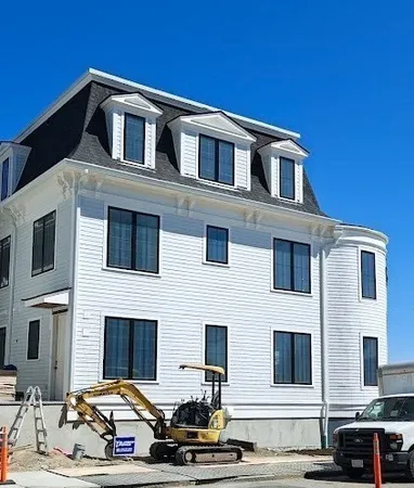 $2,399,000 | 1674 Columbia Road, Boston, MA 02127