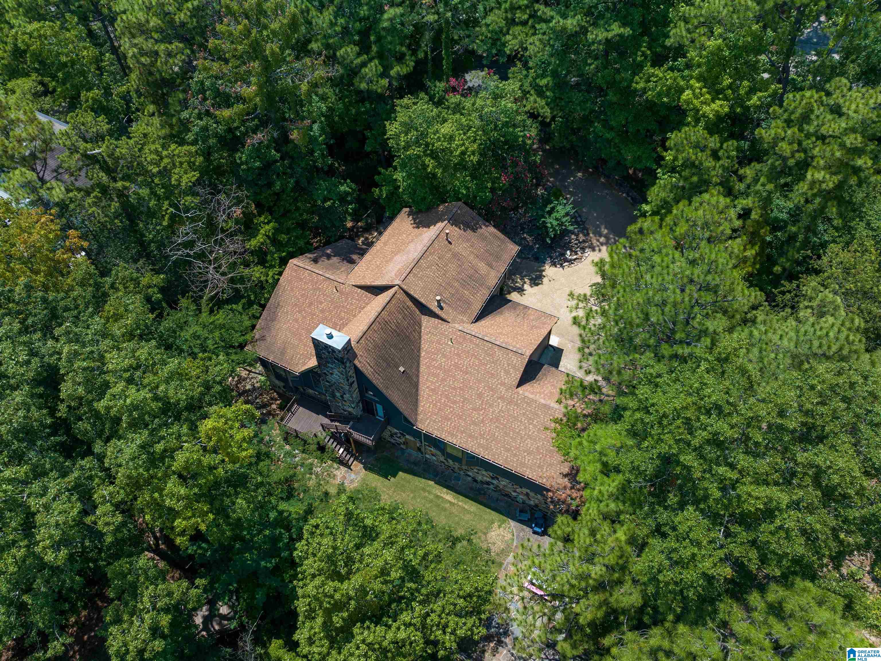 3117 Renfro Road Vestavia Hills, AL 35216 - Photo 50 of 60