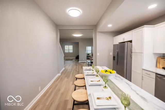 $239,900 | 1000 South B Street, Elwood, IN 46036