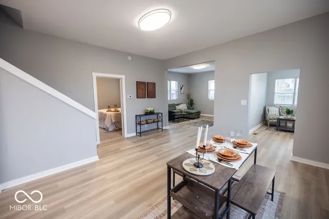 $239,900 | 1000 South B Street, Elwood, IN 46036