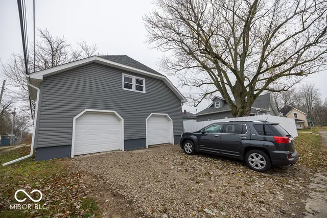 $239,900 | 1000 South B Street, Elwood, IN 46036