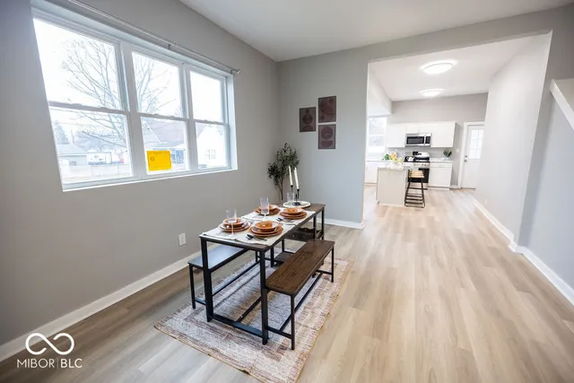 $239,900 | 1000 South B Street, Elwood, IN 46036