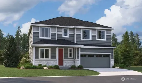 $774,668 | 316 North 55th St Mount, Unit 33, Mount Vernon, WA 98273