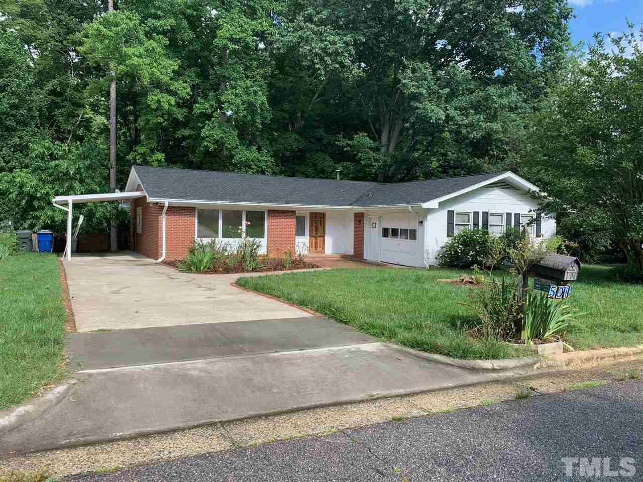 5012 Dantree Place Raleigh, NC 27609 - Photo 1 of 30 Gallery Image 1