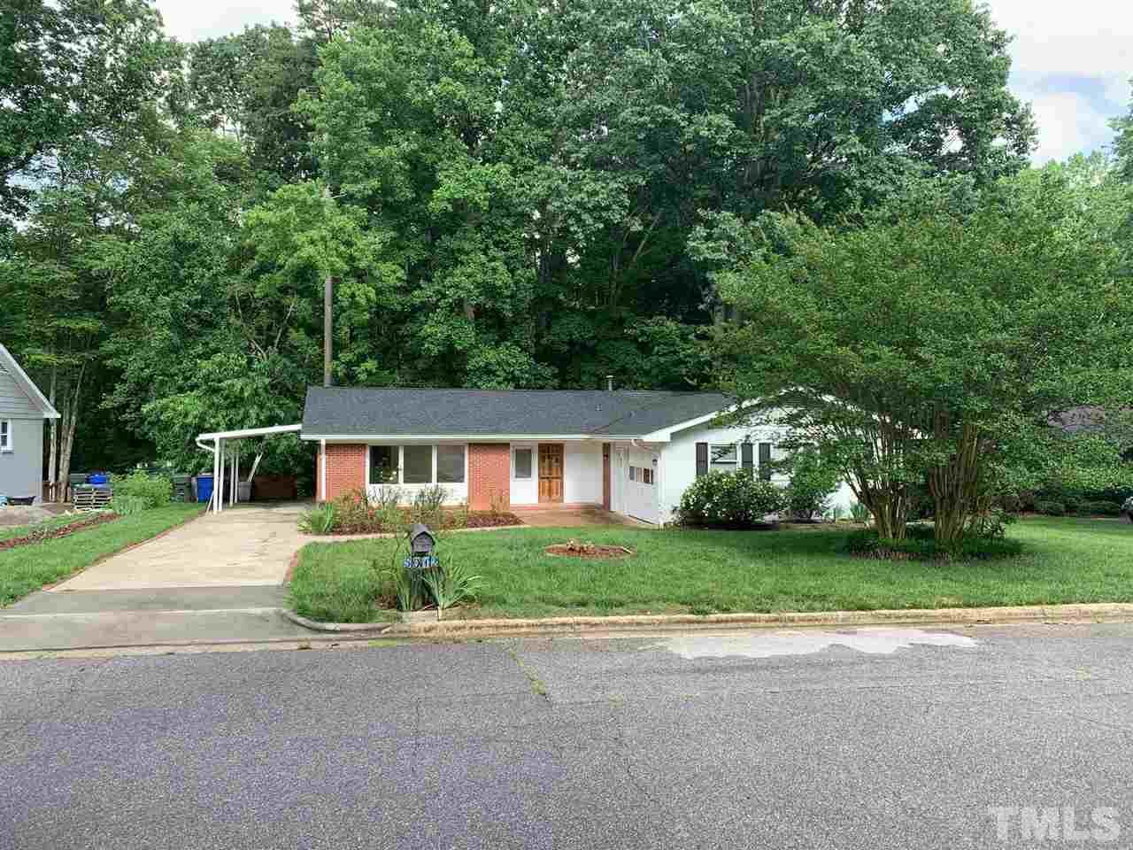 5012 Dantree Place Raleigh, NC 27609 - Photo 2 of 30 Gallery Image 2