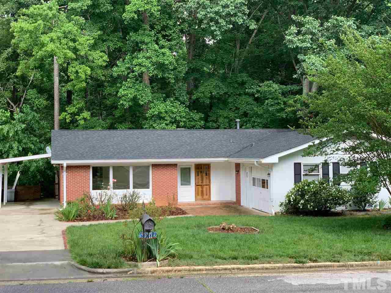 5012 Dantree Place Raleigh, NC 27609 - Photo 3 of 30 Gallery Image 3