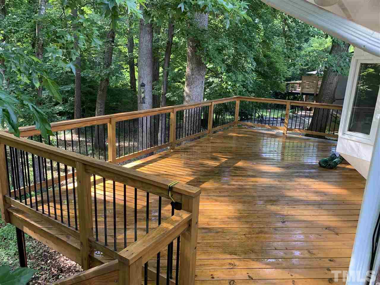 5012 Dantree Place Raleigh, NC 27609 - Photo 28 of 30 Gallery Image 28