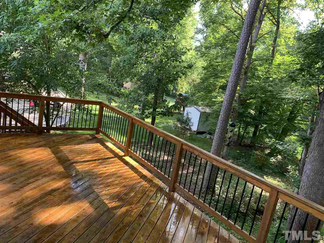5012 Dantree Place Raleigh, NC 27609 - Photo 29 of 30 Gallery Image 29