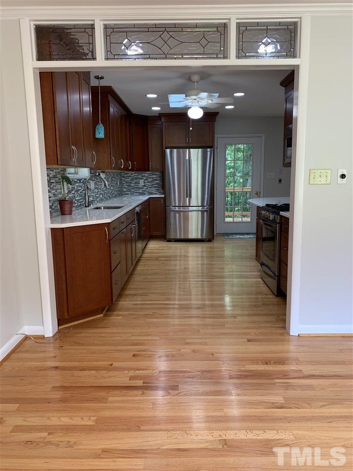 5012 Dantree Place Raleigh, NC 27609 - Photo 6 of 30 Gallery Image 6