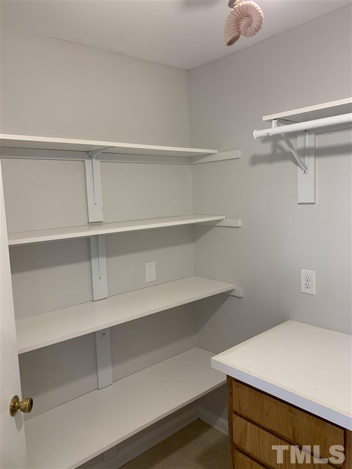 5012 Dantree Place Raleigh, NC 27609 - Photo 10 of 30 and laundry room