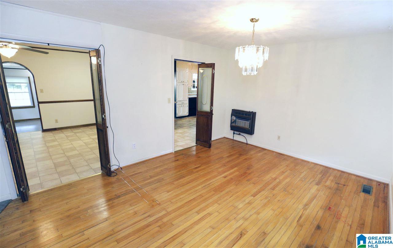 423 Terry Road Anniston, AL 36207 - Photo 18 of 28