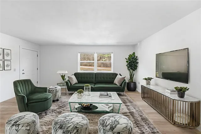 $234,900 | 11 Apache Drive, Unit D, Westerly, RI 02891