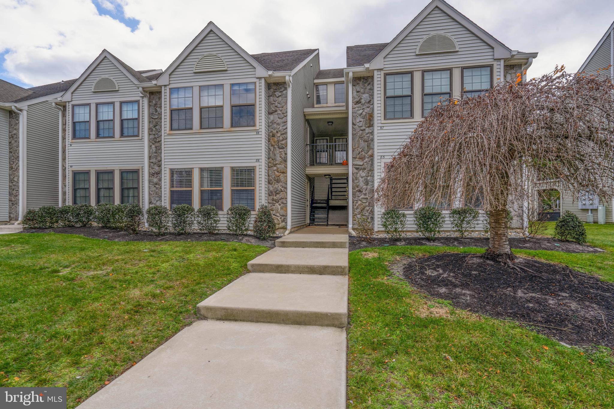 86 Bridgewater Drive Evesham, NJ 08053 - Photo 1 of 1