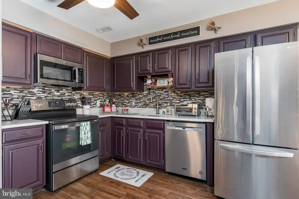 $235,000 | 86 Bridgewater Drive, Evesham, NJ 08053