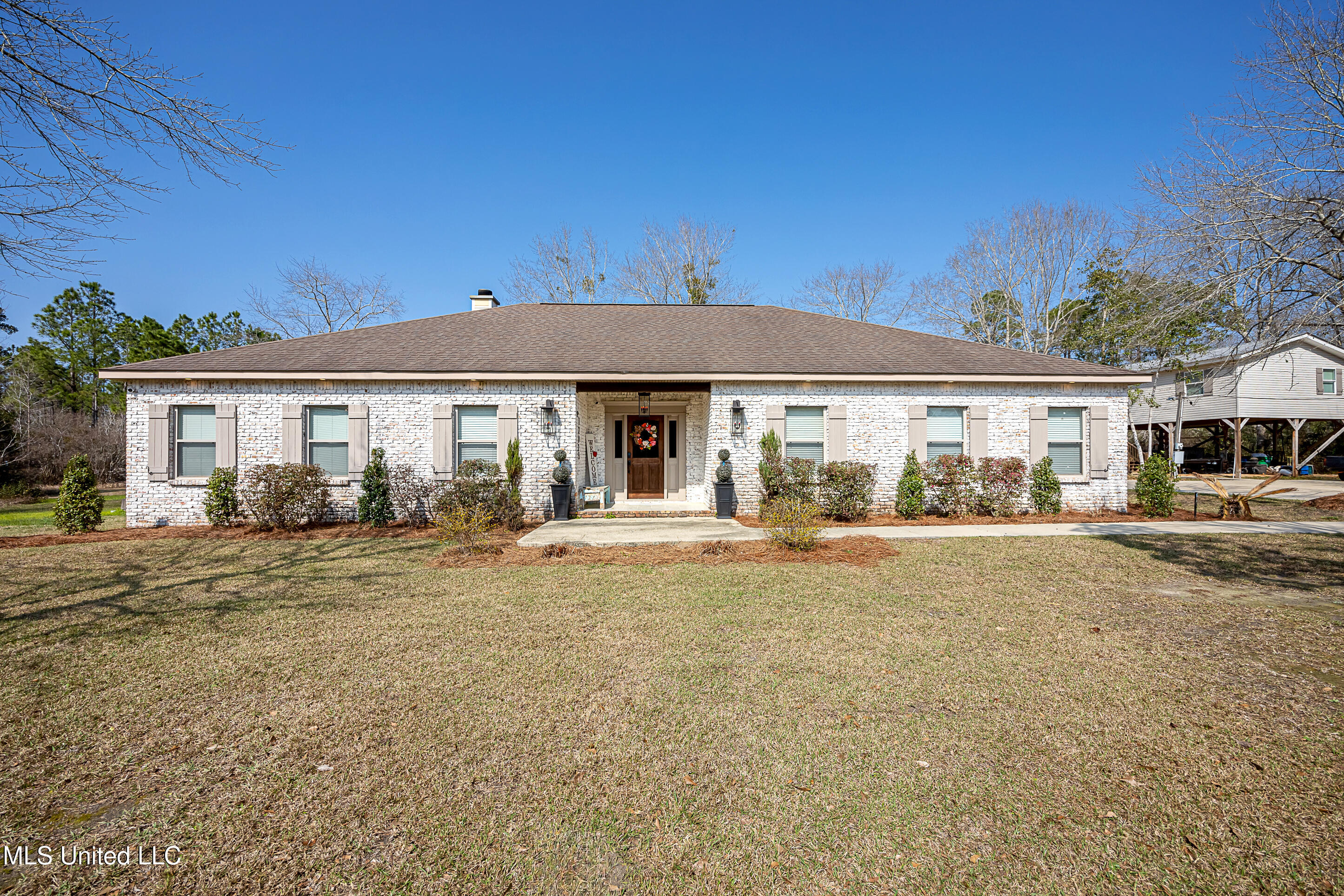 12025 Saracennia Road Moss Point, MS 39562 - Photo 1 of 108 IMG_9405