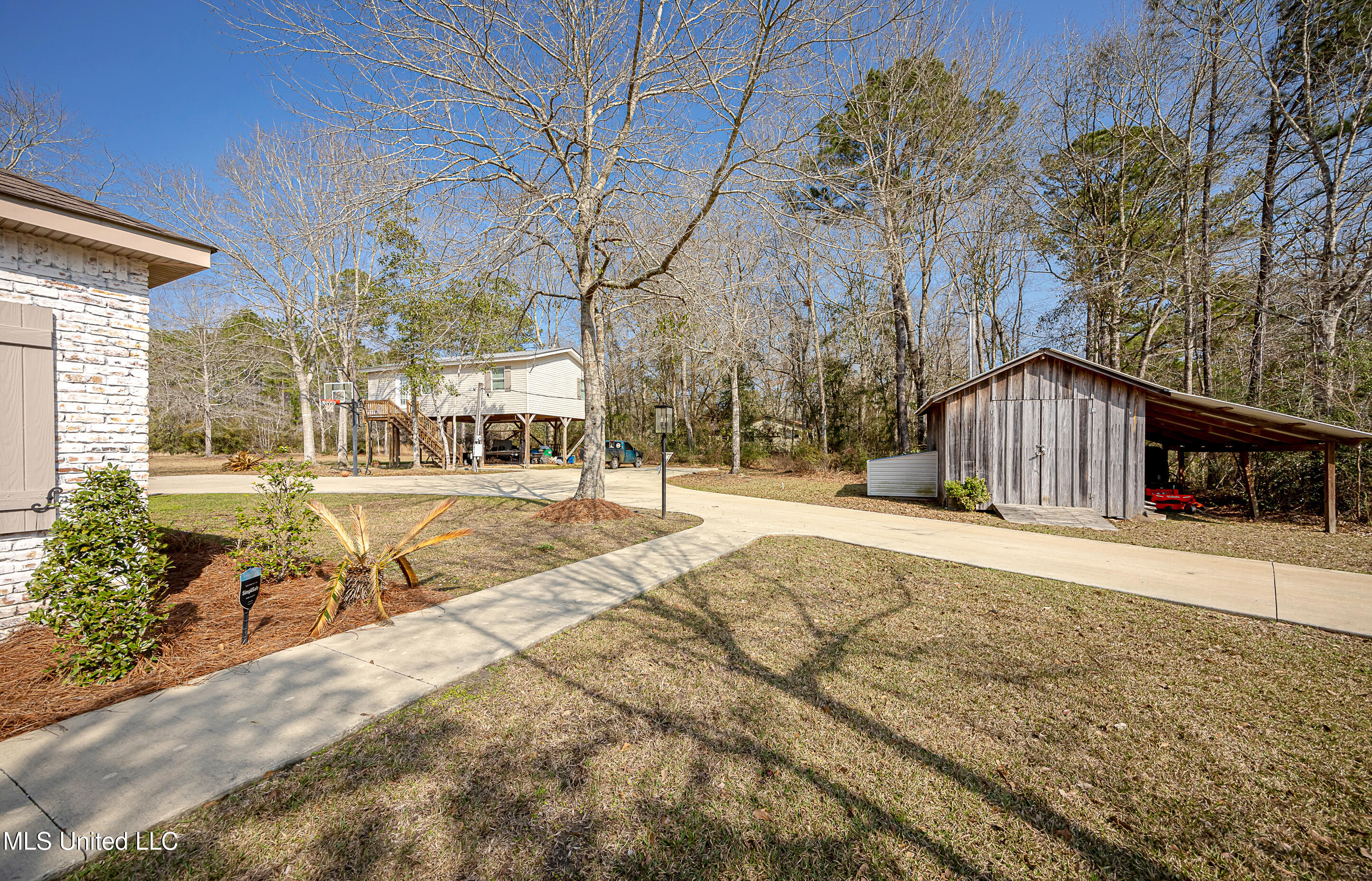 12025 Saracennia Road Moss Point, MS 39562 - Photo 101 of 108 IMG_9585