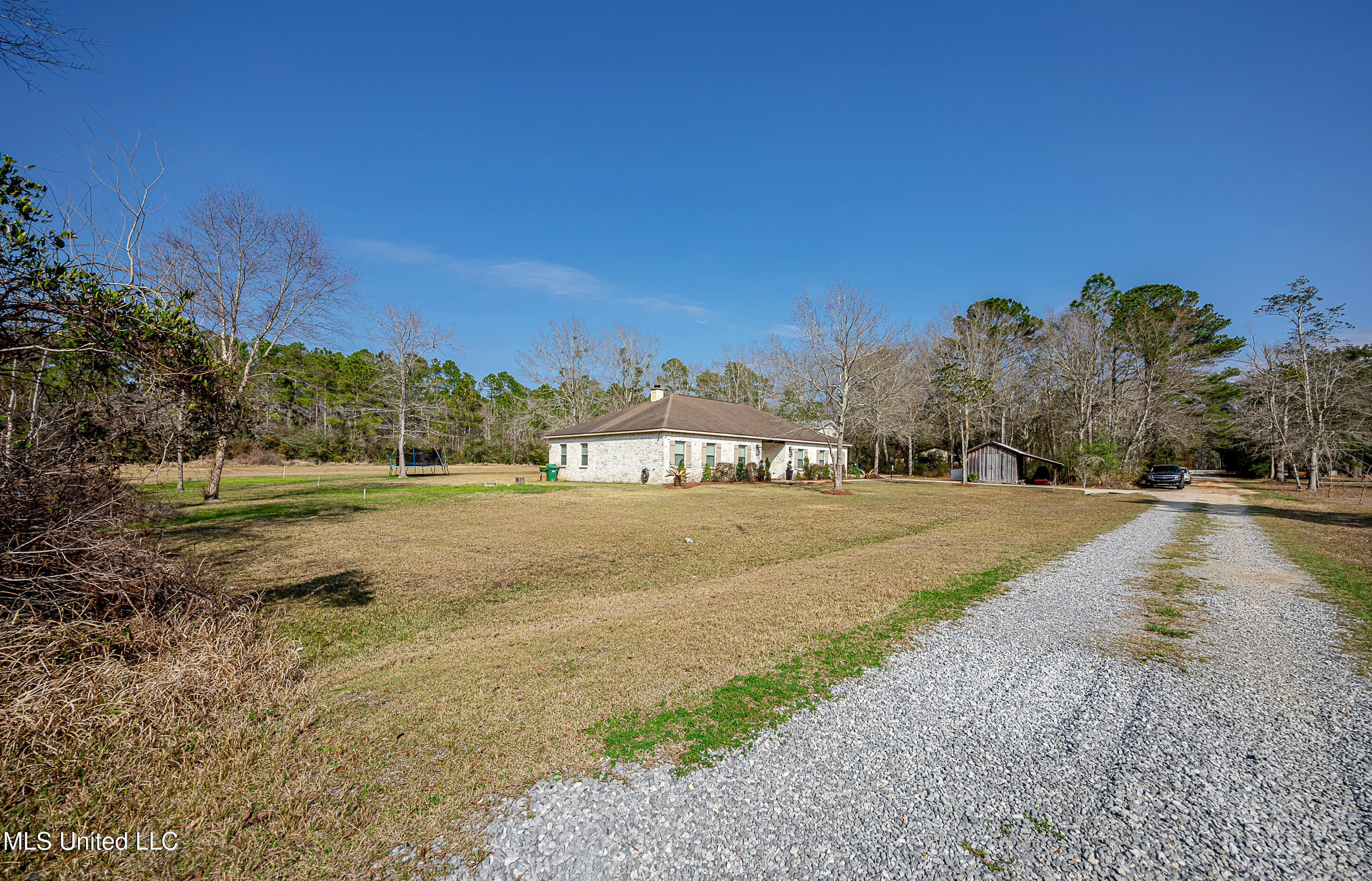 12025 Saracennia Road Moss Point, MS 39562 - Photo 105 of 108 IMG_9612