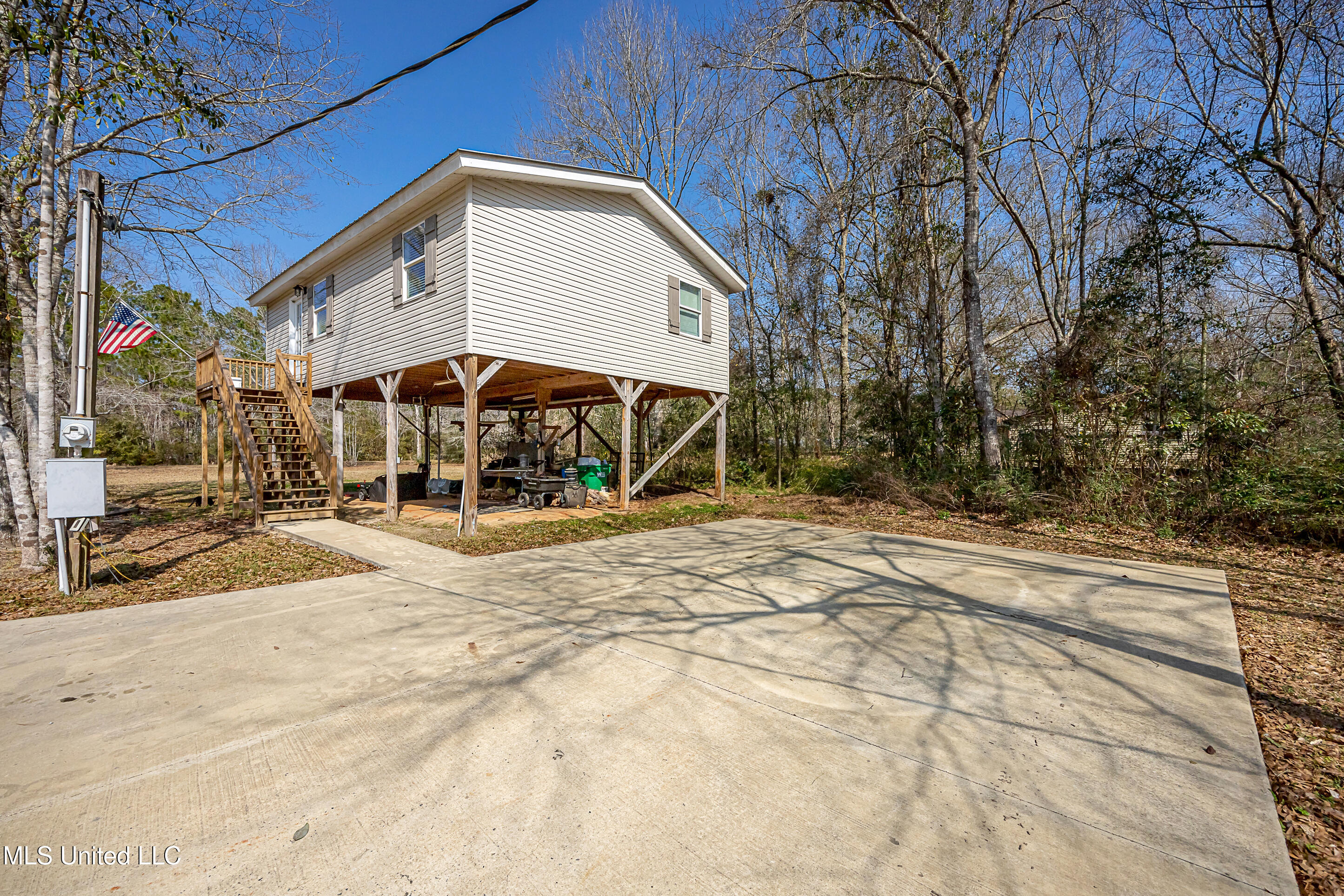 12025 Saracennia Road Moss Point, MS 39562 - Photo 15 of 108 IMG_9427 3