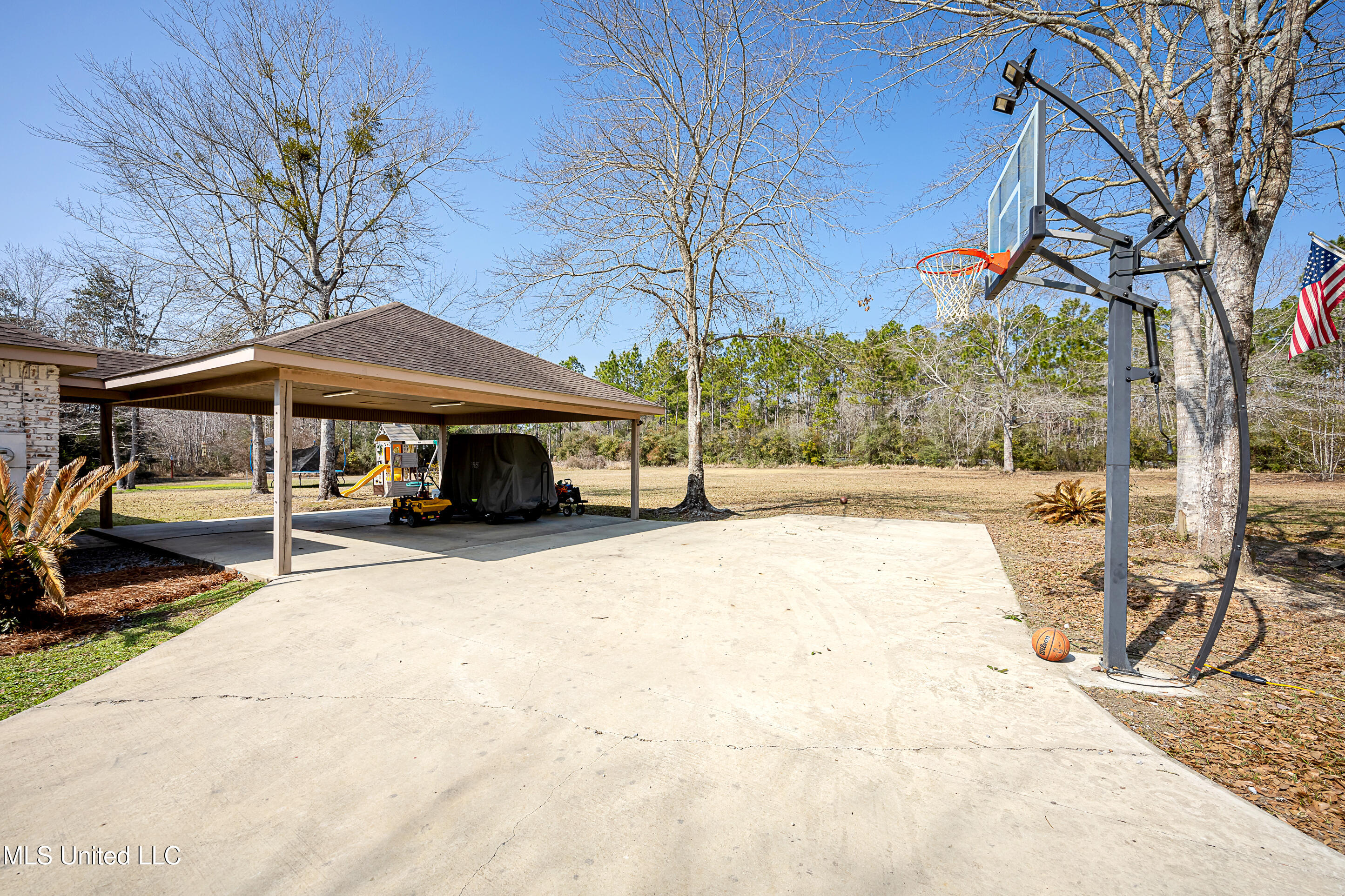 12025 Saracennia Road Moss Point, MS 39562 - Photo 16 of 108 IMG_9429