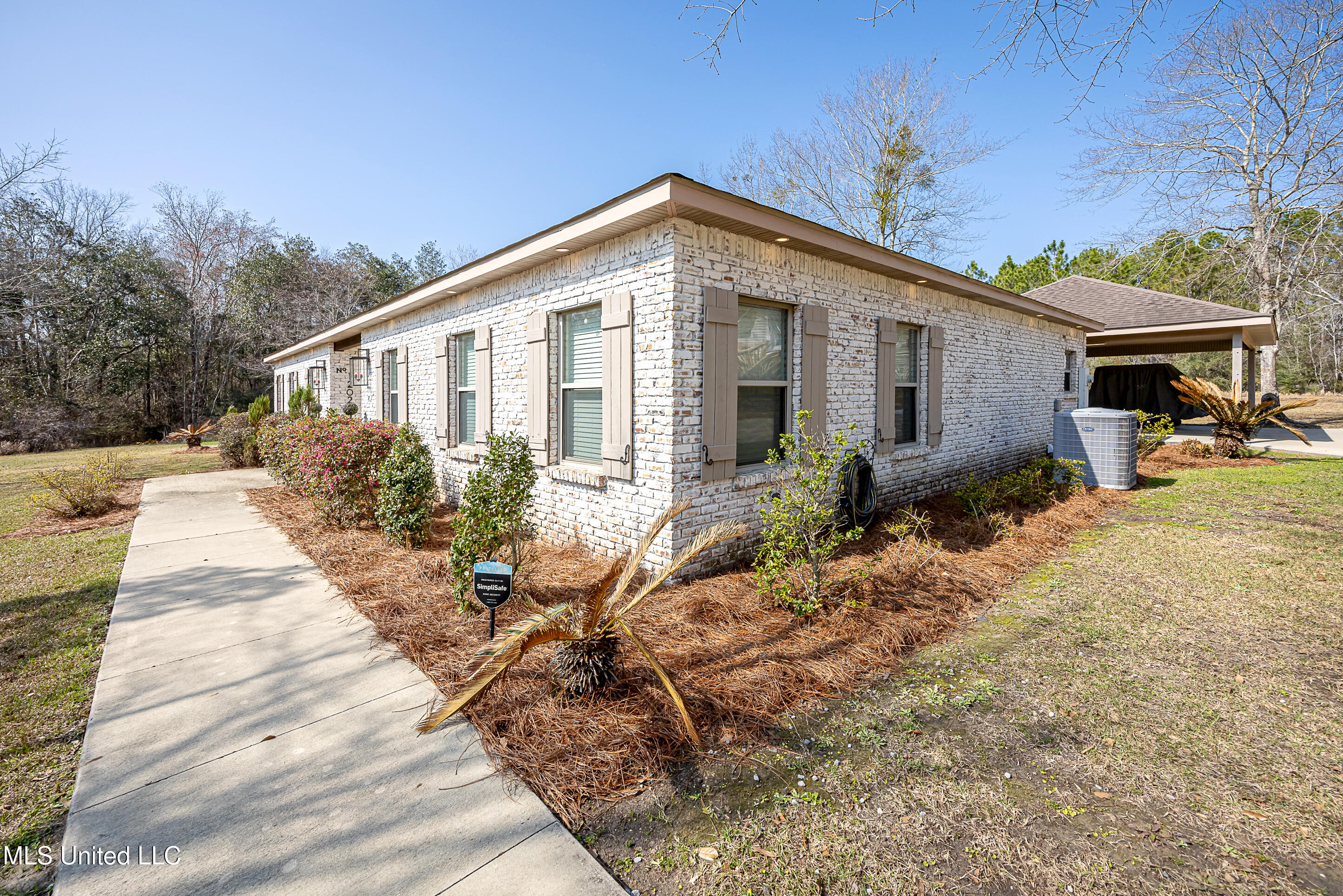 12025 Saracennia Road Moss Point, MS 39562 - Photo 17 of 108 IMG_9432