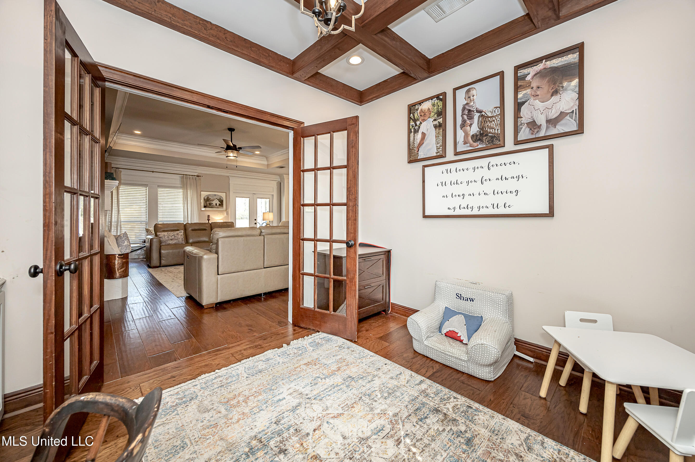 12025 Saracennia Road Moss Point, MS 39562 - Photo 61 of 108 IMG_9495