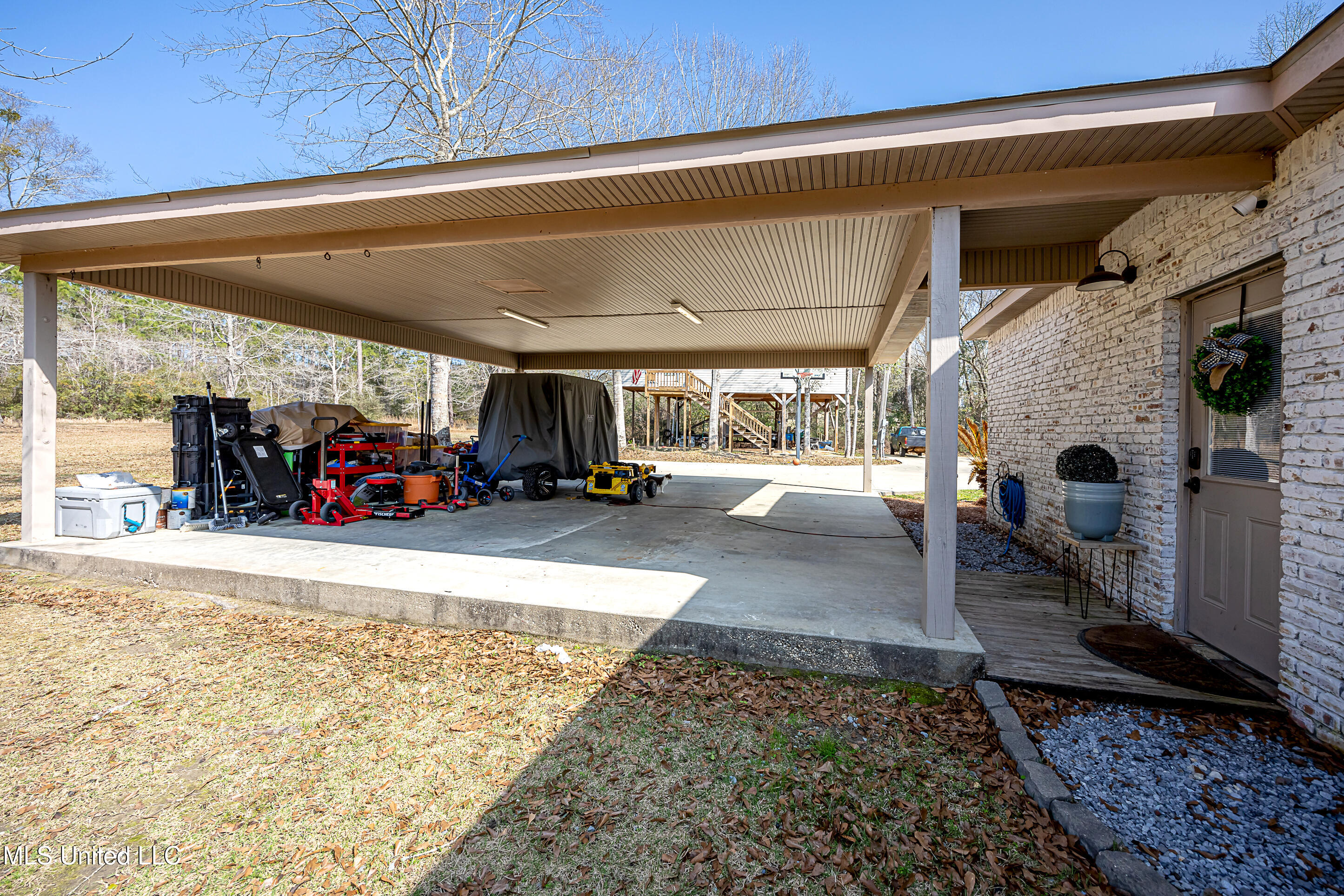 12025 Saracennia Road Moss Point, MS 39562 - Photo 65 of 108 IMG_9511