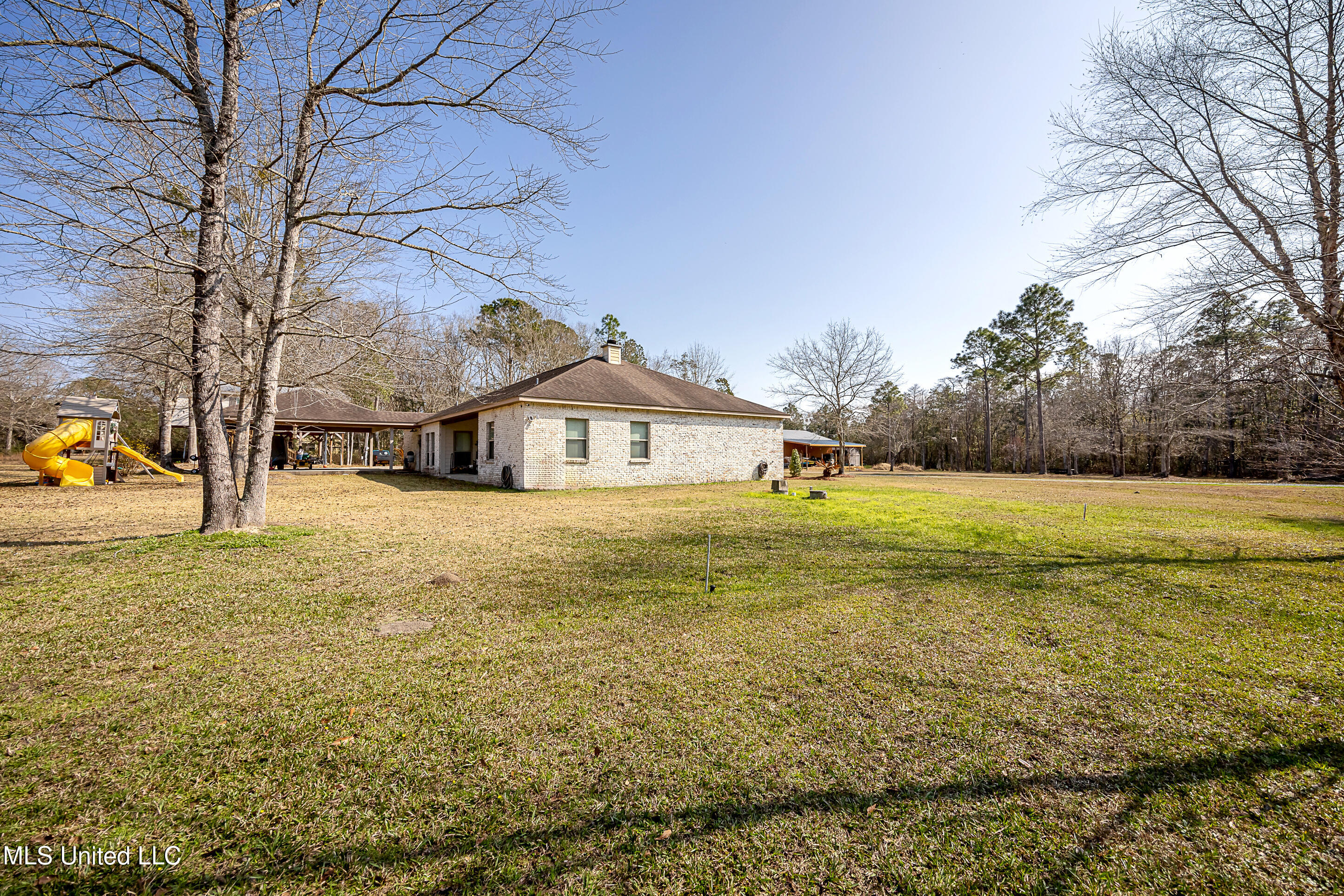 12025 Saracennia Road Moss Point, MS 39562 - Photo 66 of 108 IMG_9514