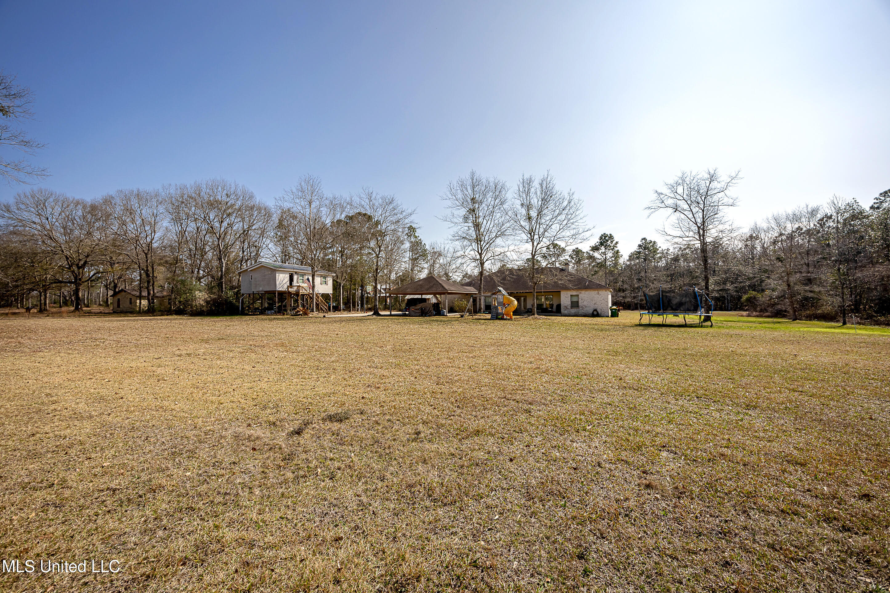 12025 Saracennia Road Moss Point, MS 39562 - Photo 68 of 108 IMG_9520