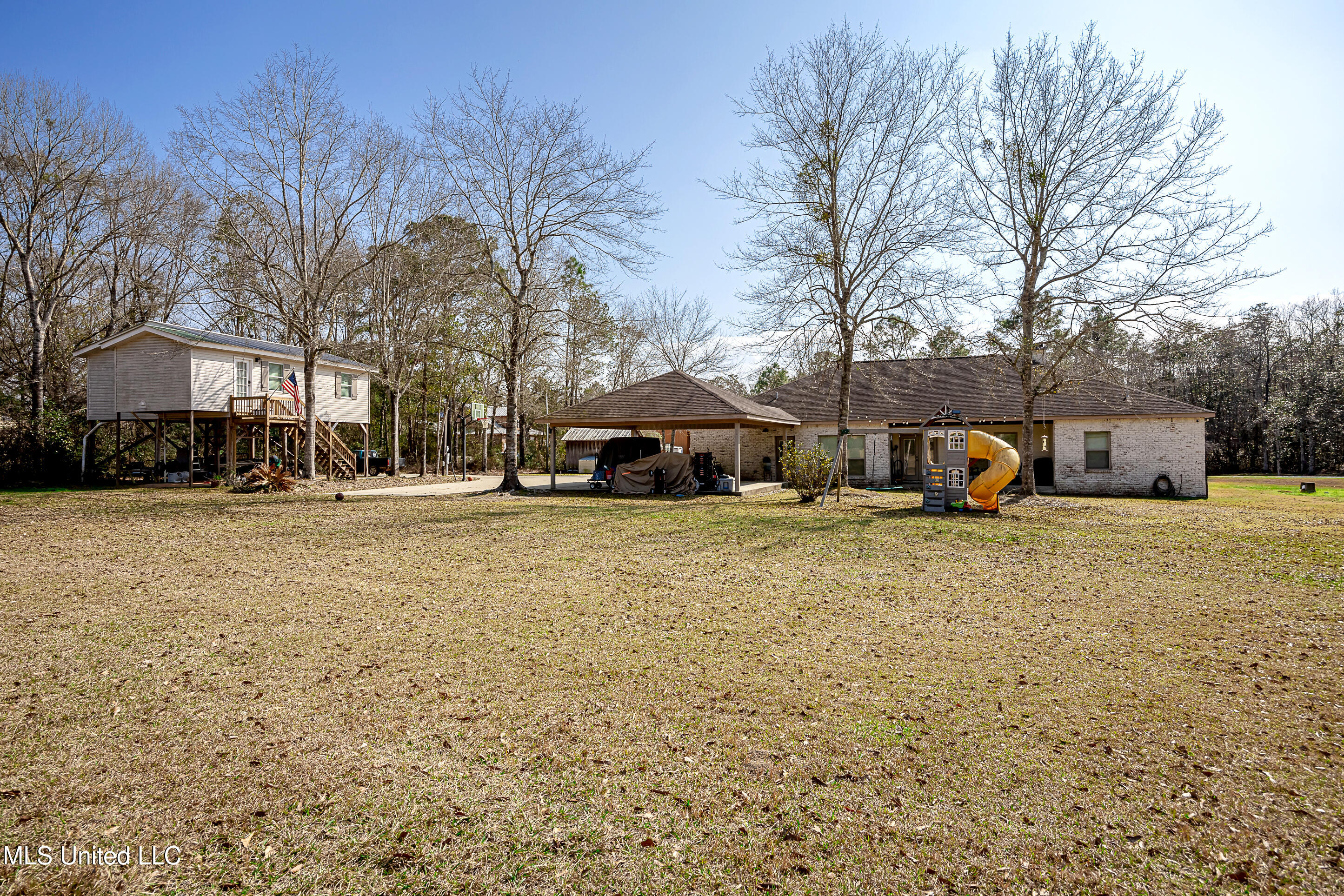 12025 Saracennia Road Moss Point, MS 39562 - Photo 69 of 108 IMG_9523