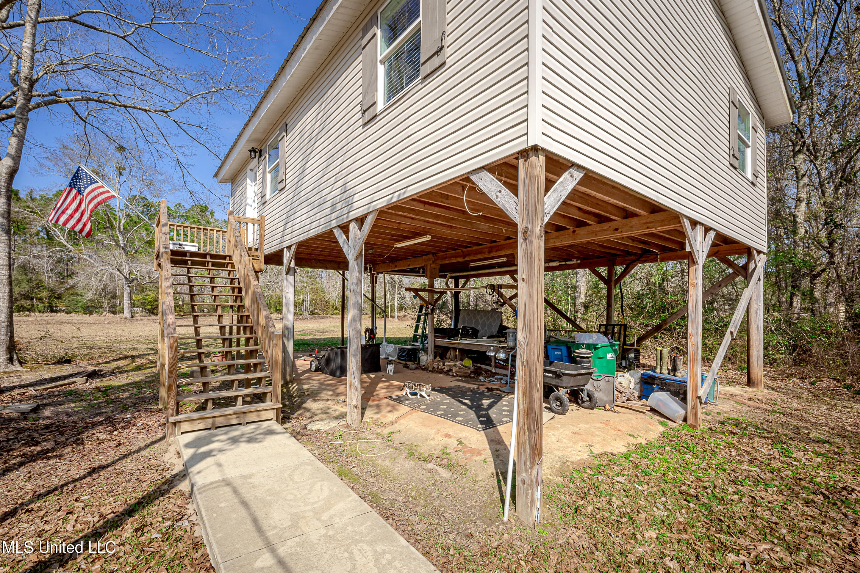 12025 Saracennia Road Moss Point, MS 39562 - Photo 73 of 108 IMG_9535