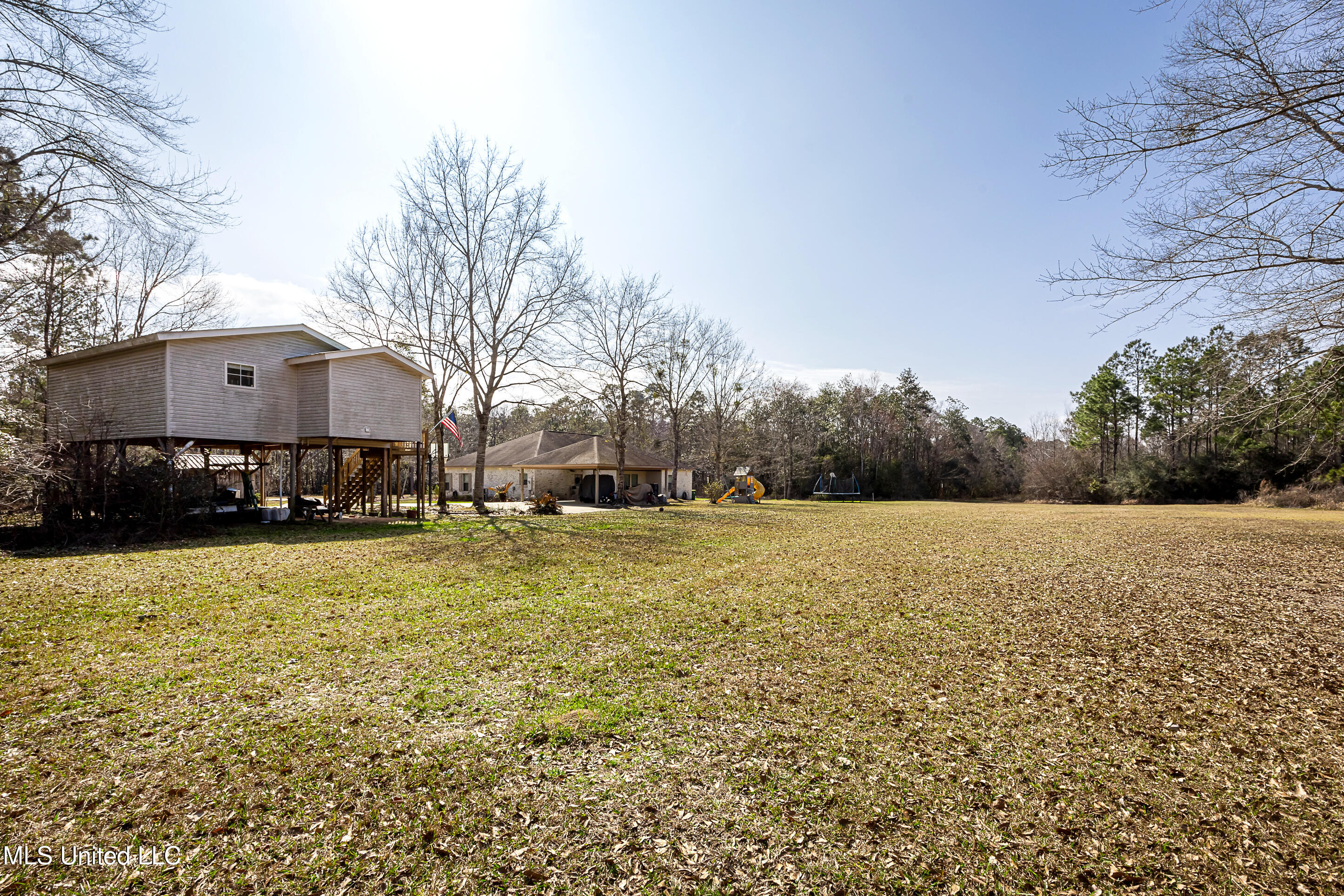 12025 Saracennia Road Moss Point, MS 39562 - Photo 96 of 108 IMG_9567