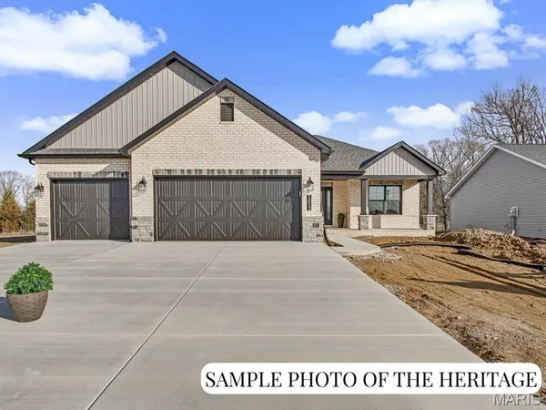 $436,550 | 1017 Waymaker Lane, Waterloo, IL 62298