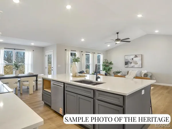 $436,550 | 1017 Waymaker Lane, Waterloo, IL 62298