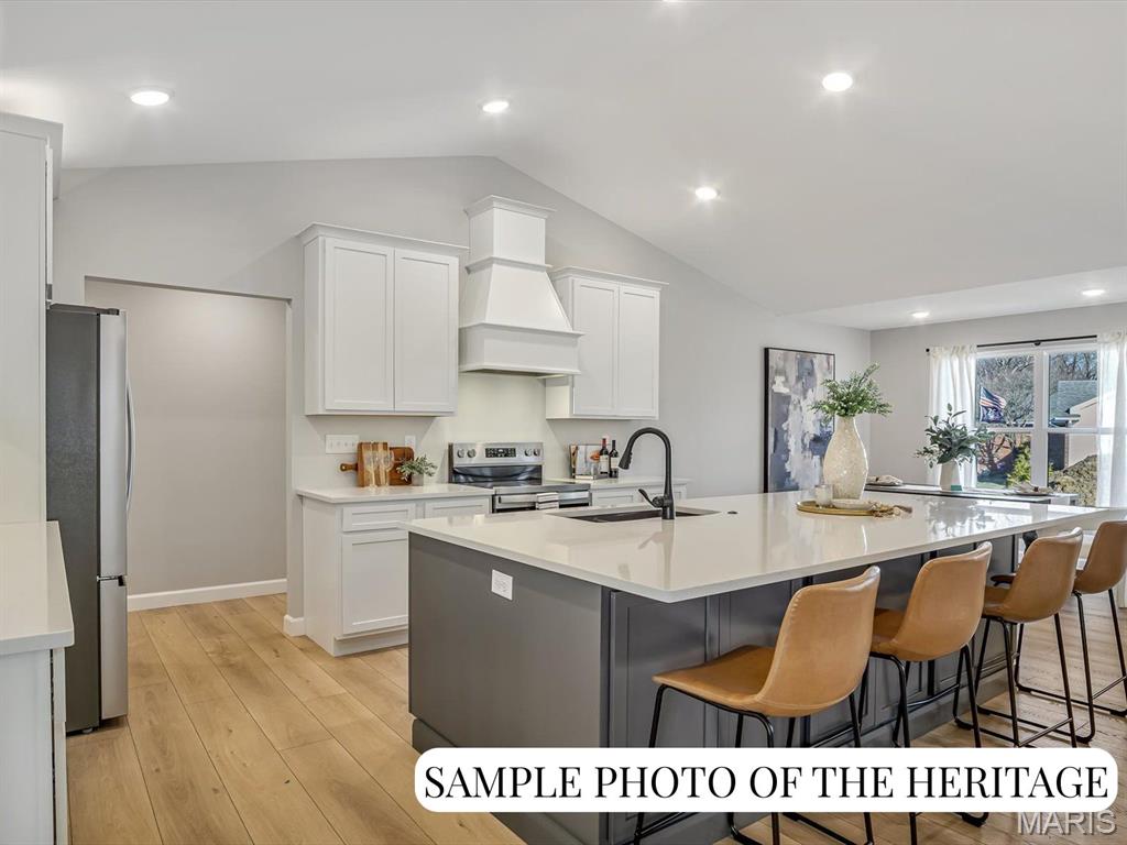 1017 Waymaker Lane Waterloo, IL 62298 - Photo 12 of 29