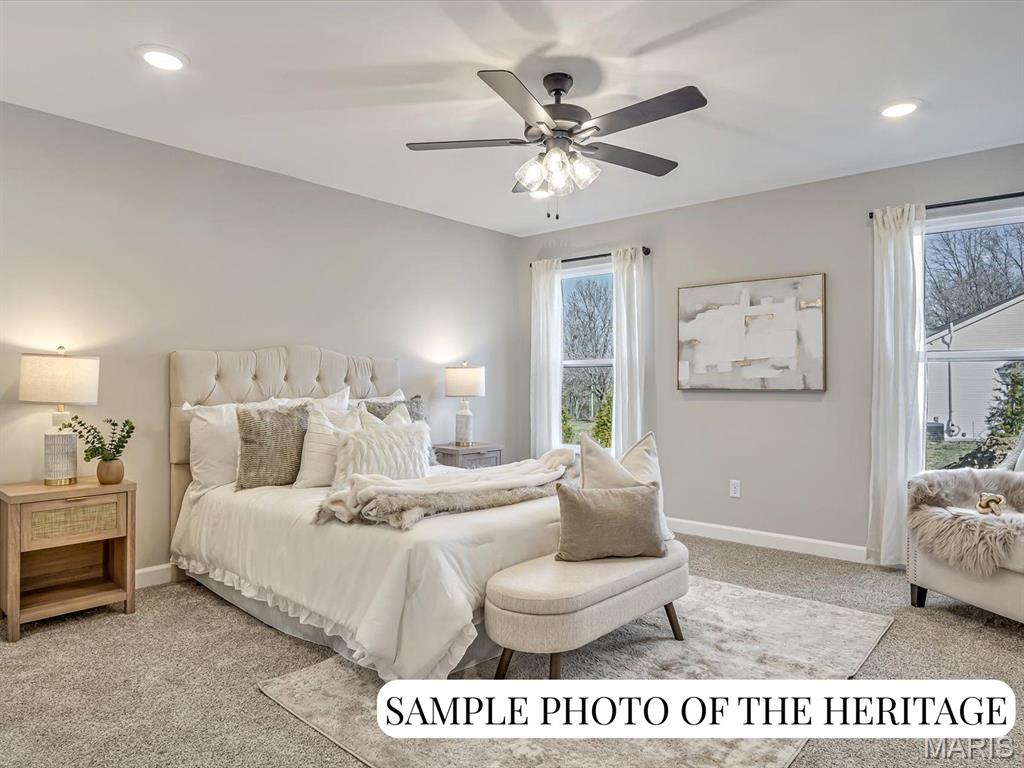1017 Waymaker Lane Waterloo, IL 62298 - Photo 13 of 29