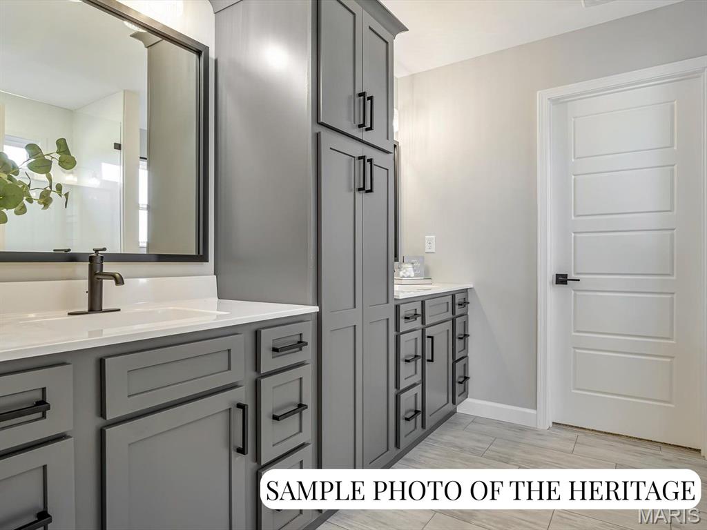 1017 Waymaker Lane Waterloo, IL 62298 - Photo 15 of 29
