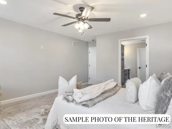$436,550 | 1017 Waymaker Lane, Waterloo, IL 62298