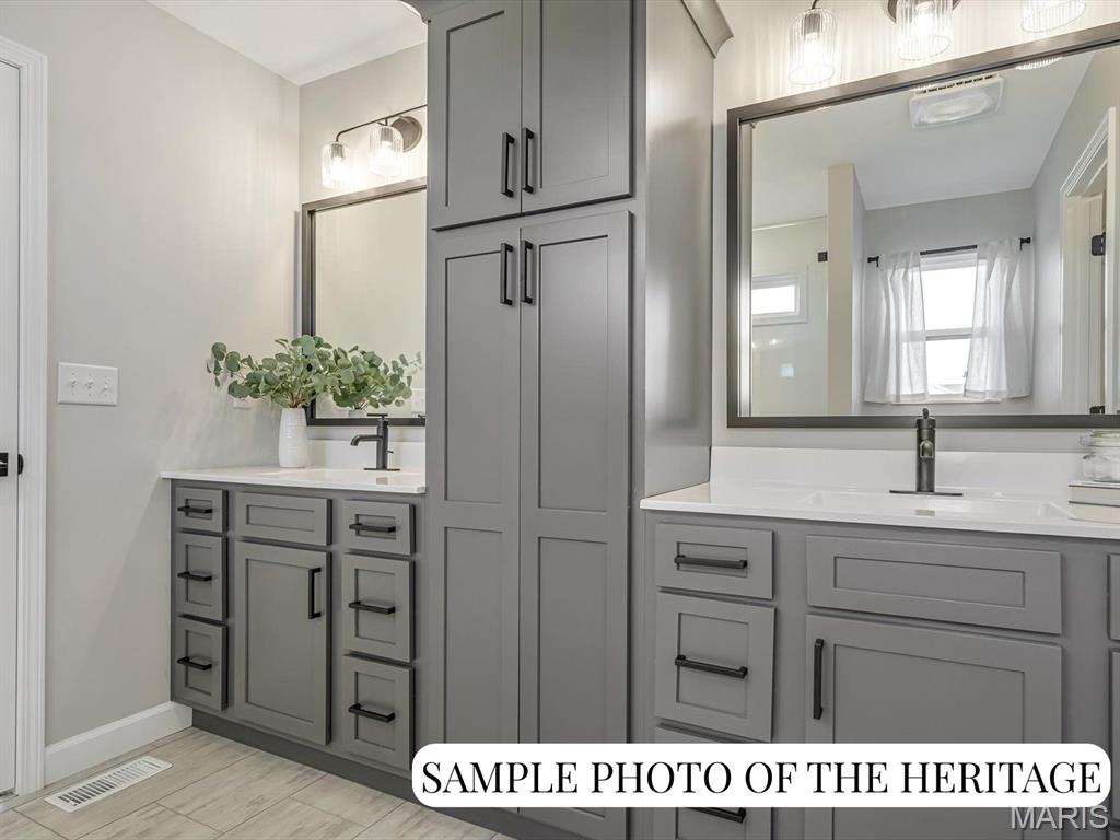 1017 Waymaker Lane Waterloo, IL 62298 - Photo 17 of 29