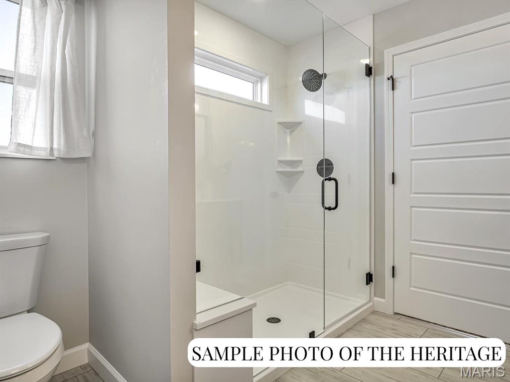1017 Waymaker Lane Waterloo, IL 62298 - Photo 18 of 29