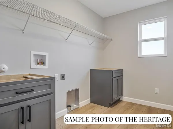 $436,550 | 1017 Waymaker Lane, Waterloo, IL 62298