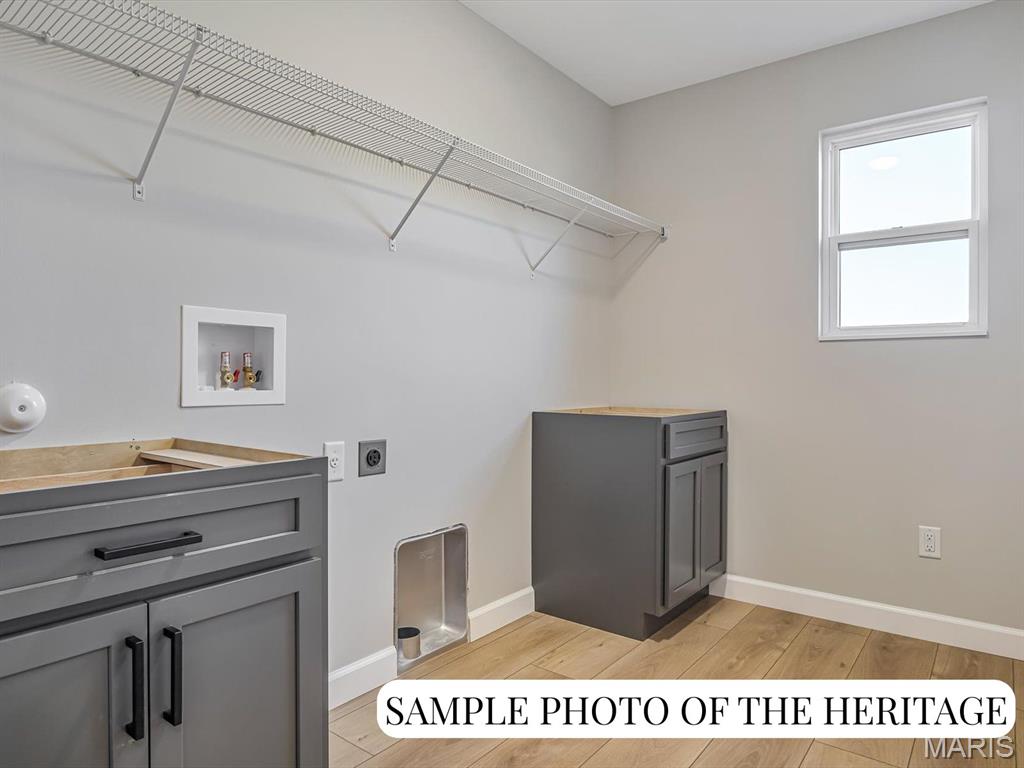 1017 Waymaker Lane Waterloo, IL 62298 - Photo 19 of 29