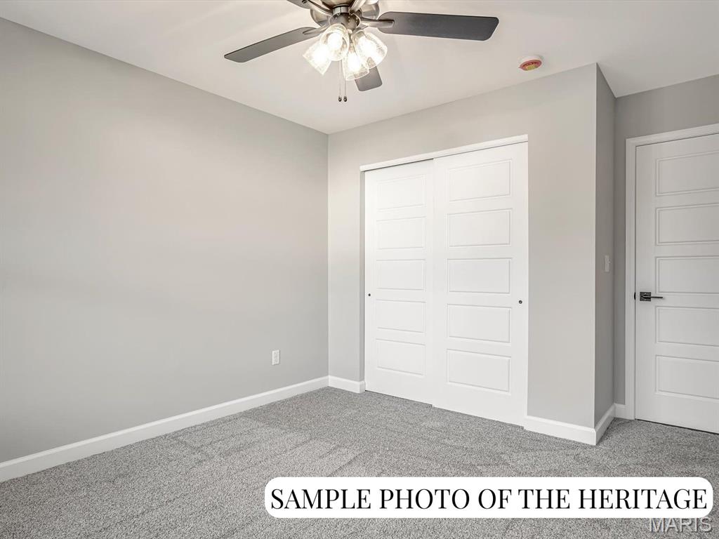 1017 Waymaker Lane Waterloo, IL 62298 - Photo 23 of 29