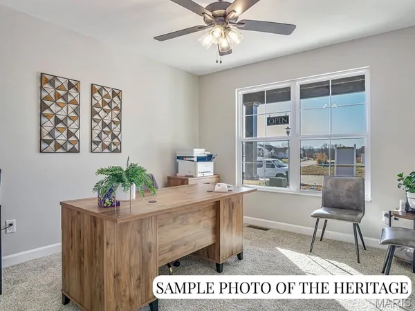 $436,550 | 1017 Waymaker Lane, Waterloo, IL 62298