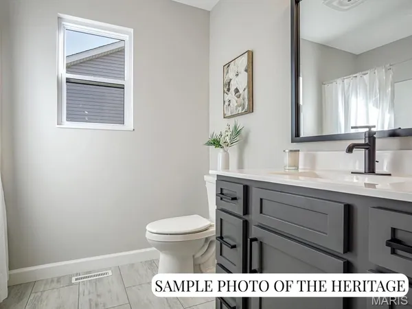 $436,550 | 1017 Waymaker Lane, Waterloo, IL 62298