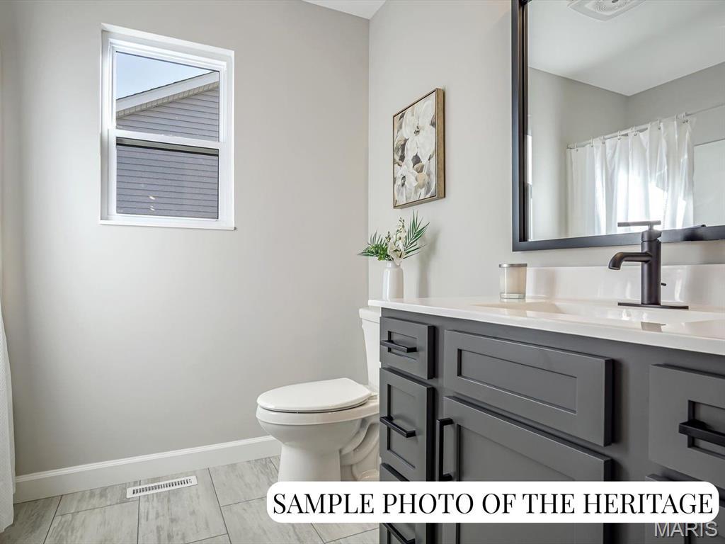 1017 Waymaker Lane Waterloo, IL 62298 - Photo 26 of 29